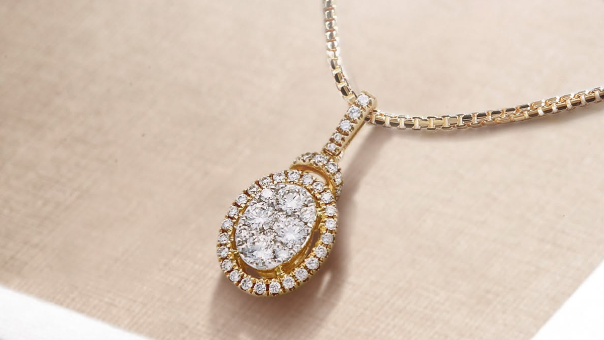 A Love That Endures: <br/>Celebrate Mom with My Diamond