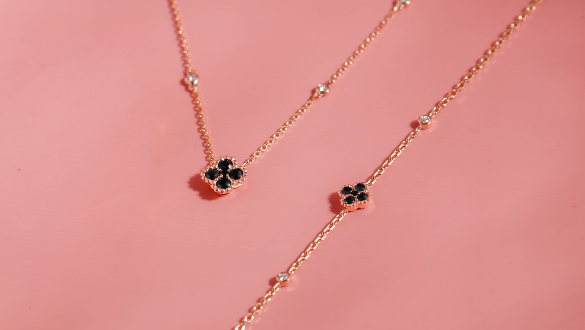 Warding Off Negativity: Lucky & Protective Jewelry to Wear During Ghost Month