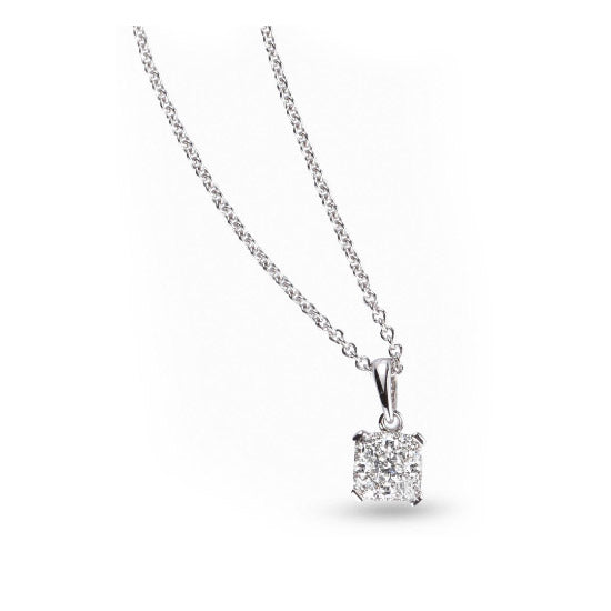 Necklaces and Pendants