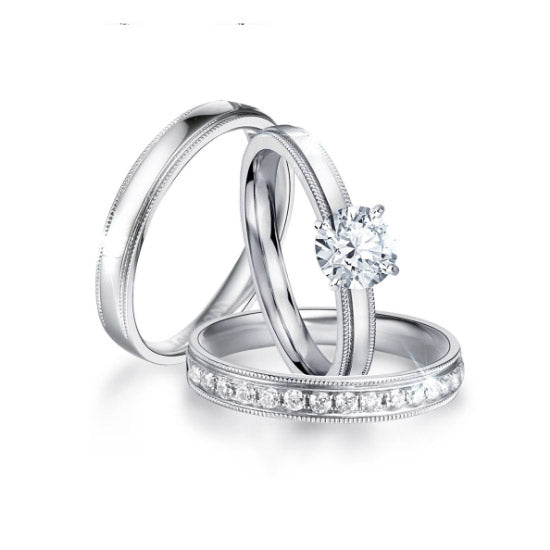 My Diamond Philippines is the top jewelry store in the Philippines. Fine diamond jewelry brand for over 20 years. Delicately handcrafted with natural diamonds complete with certificate.