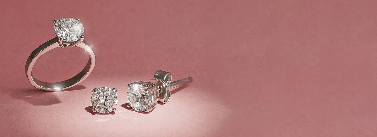 Classic Collection – MyDiamond.PH