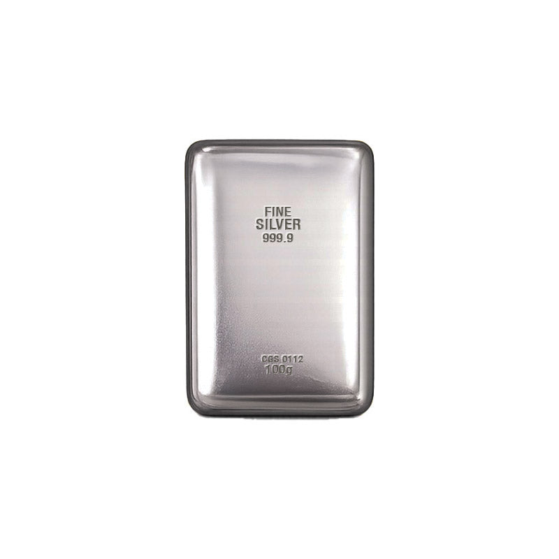 Silver