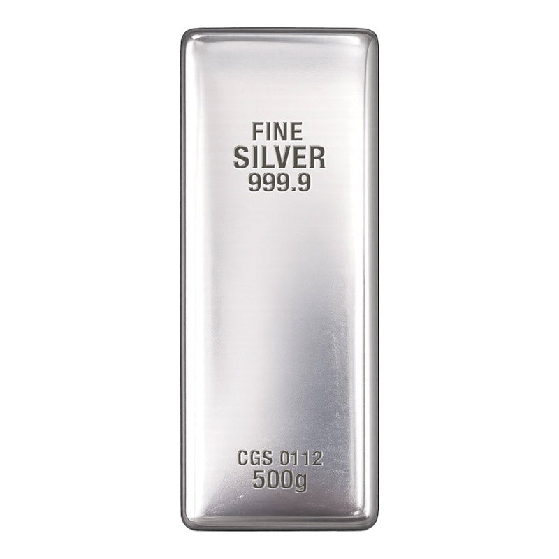 Silver