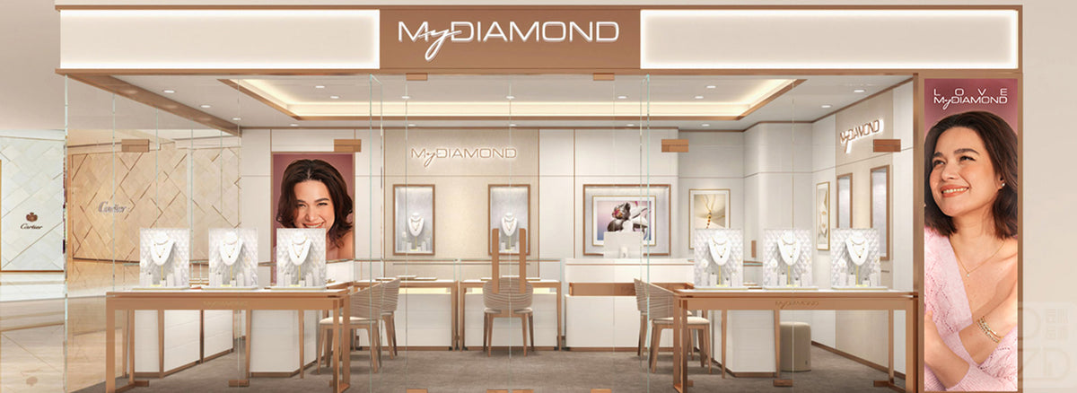 Store Locator – MyDiamond.PH