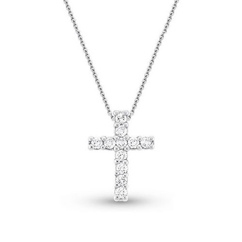 My Diamond Philippines cross pendant for Christian gifts