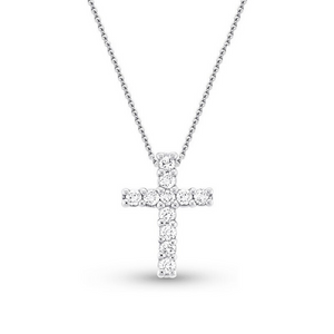 My Diamond Philippines cross pendant for Christian gifts