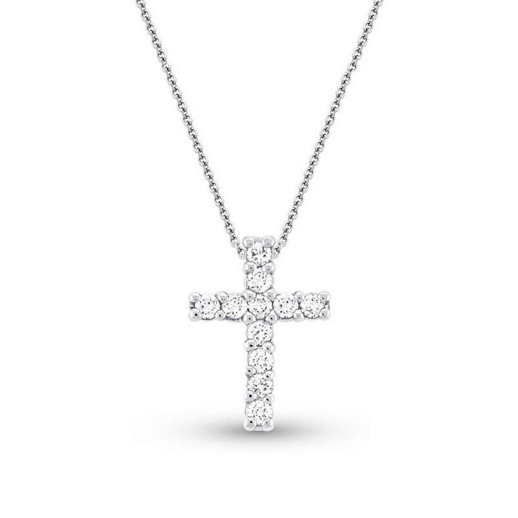 My Diamond Philippines cross pendant for Christian gifts