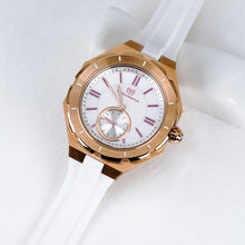 Load image into Gallery viewer, Watch TechnoMarine Sea Lady 37mm TM-118008
