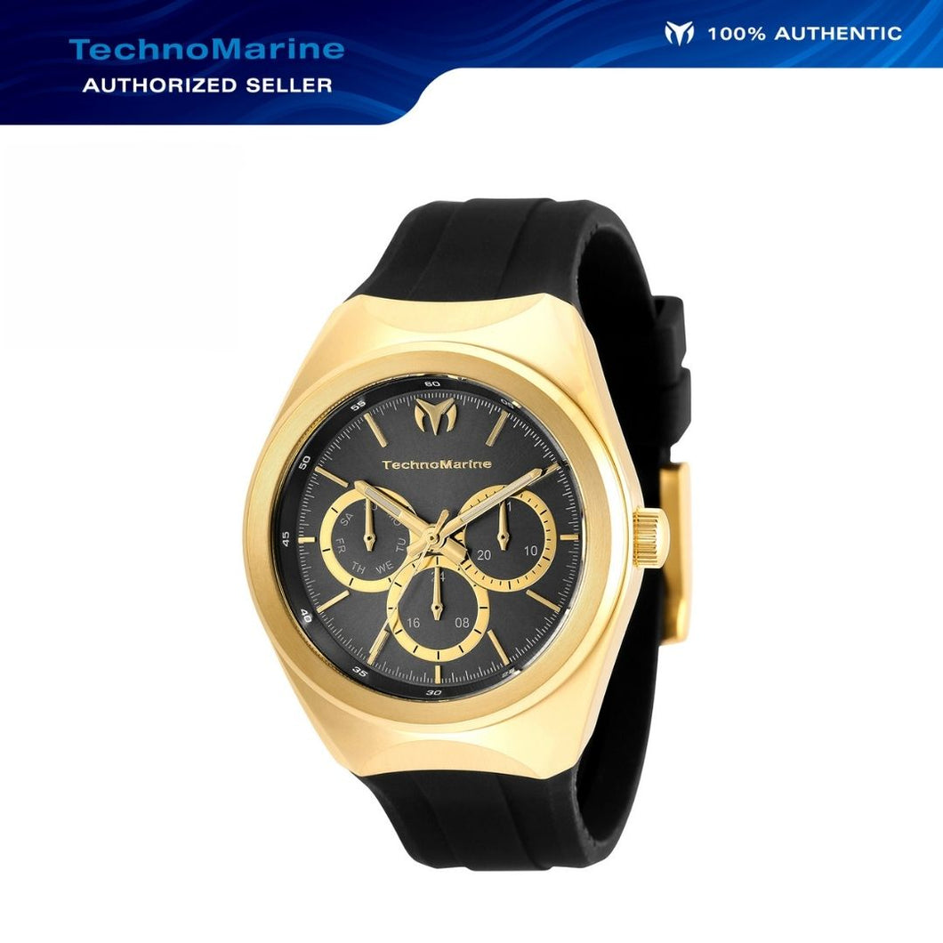 Watch TechnoMarine MoonSun 40mm TM-820017