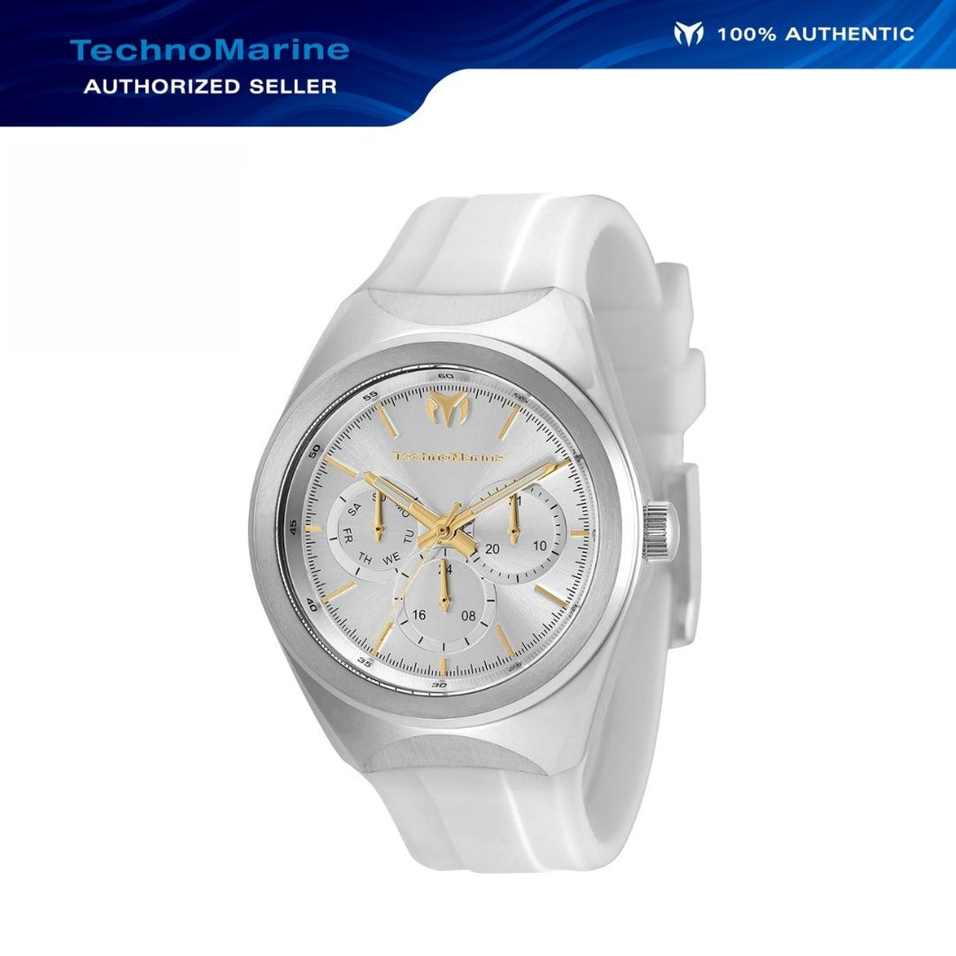 Watch TechnoMarine MoonSun 40mm TM-820021