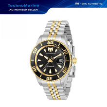 Load image into Gallery viewer, Watch TechnoMarine Manta Sea Automatic 38mm TM-219059
