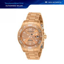Load image into Gallery viewer, Watch TechnoMarine Manta Sea Automatic 38mm TM-219084
