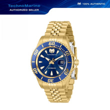 Load image into Gallery viewer, Watch TechnoMarine Manta Sea Automatic 38mm TM-219064
