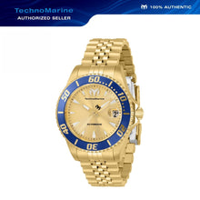 Load image into Gallery viewer, Watch TechnoMarine Manta Sea Automatic 38mm TM-219063
