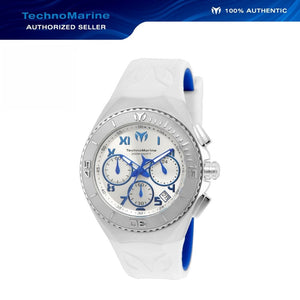 Watch TechnoMarine Ocean Manta 40mm TM-215074