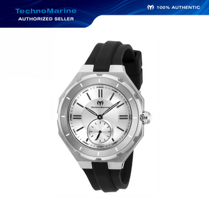 Watch TechnoMarine Sea Lady 37mm TM-118001