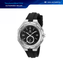 Load image into Gallery viewer, Watch TechnoMarine Sea Lady 37mm TM-118002
