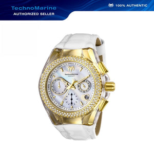 Watch TechnoMarine Cruise Valentine 40mm TM-117046