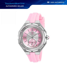 Load image into Gallery viewer, Watch TechnoMarine Sea Lady 37mm TM-118003

