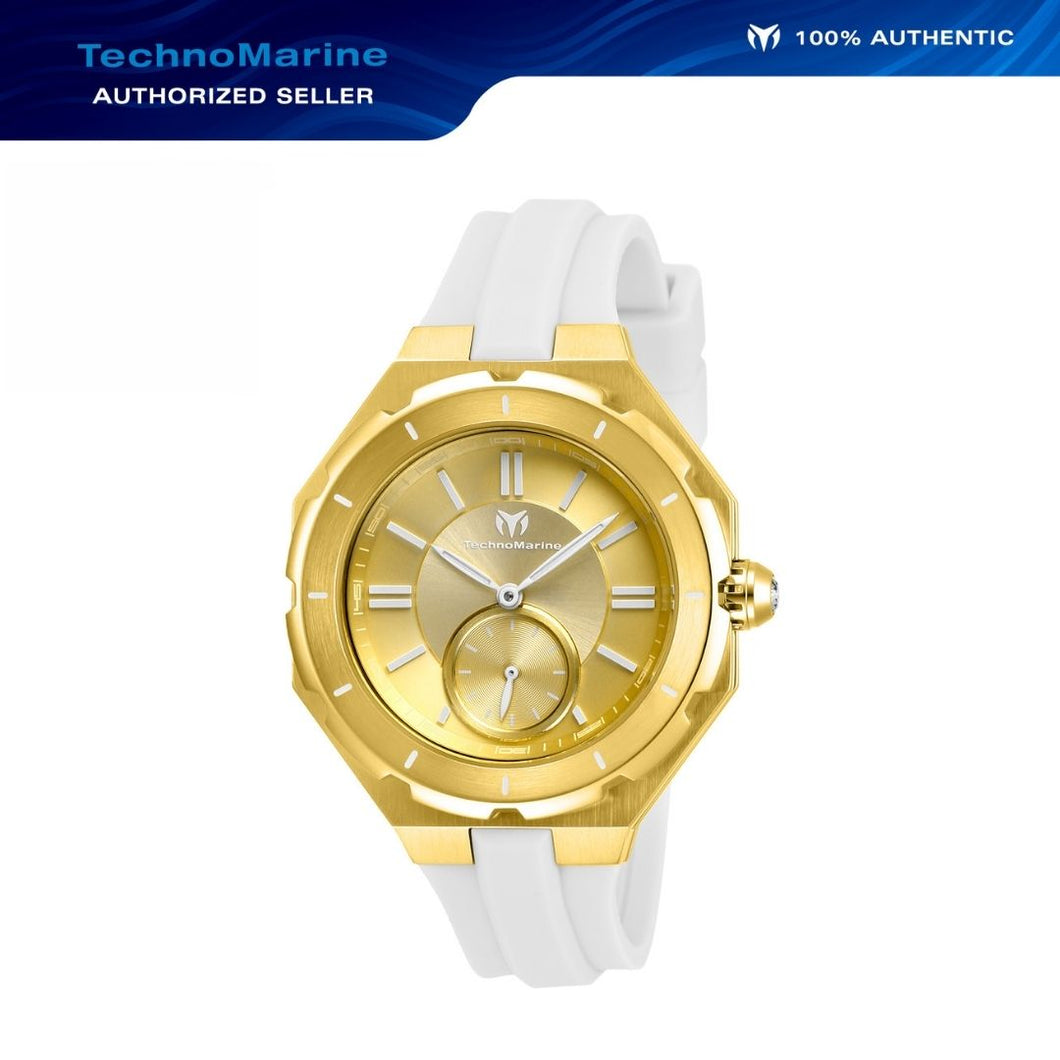 Watch TechnoMarine Sea Lady 37mm TM-118005