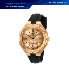 Load image into Gallery viewer, Watch TechnoMarine Sea Lady 37mm TM-118007
