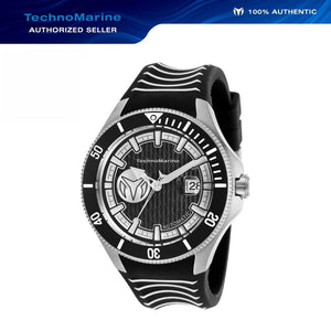 Watch TechnoMarine Cruise Shark 47mm TM-118011