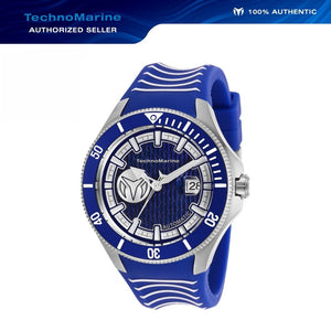 Watch TechnoMarine Cruise Shark 47mm TM-118012