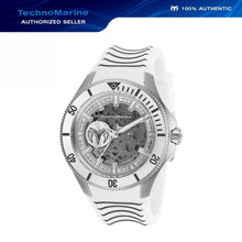 Load image into Gallery viewer, Watch TechnoMarine Cruise Shark Automatic 47mm TM-118021
