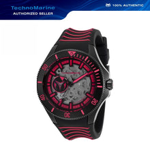 Load image into Gallery viewer, Watch TechnoMarine Cruise Shark Automatic 47mm TM-118025
