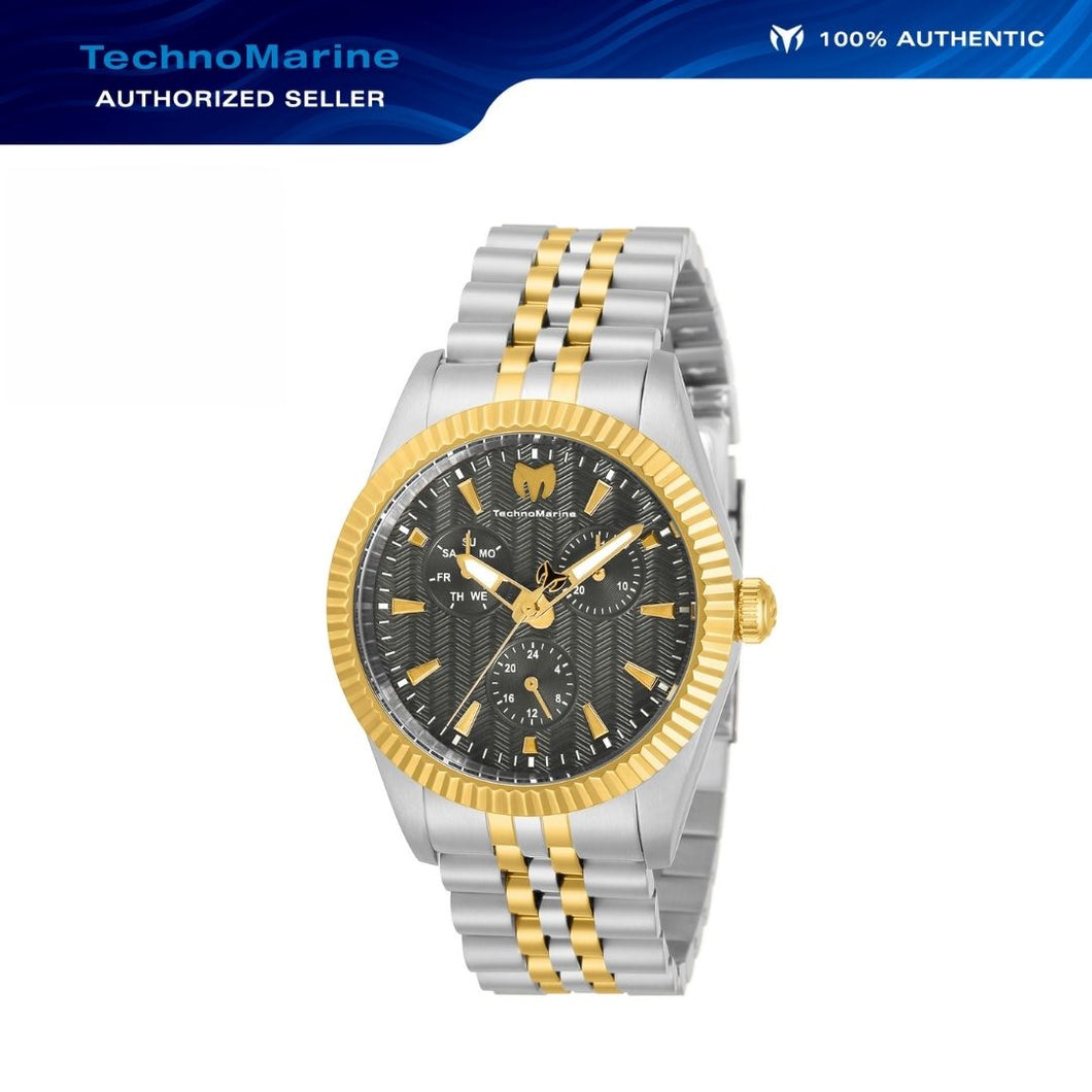 Watch TechnoMarine Sea Dream 38mm TM-719014