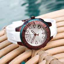 Load image into Gallery viewer, Watch TechnoMarine Cruise Freedom 43mm TM-118094
