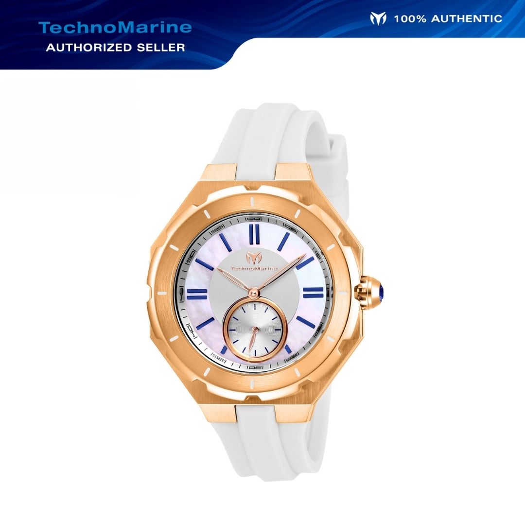 Technomarine women's store watch price