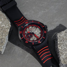 Load image into Gallery viewer, Watch TechnoMarine Cruise Shark Automatic 47mm TM-118025
